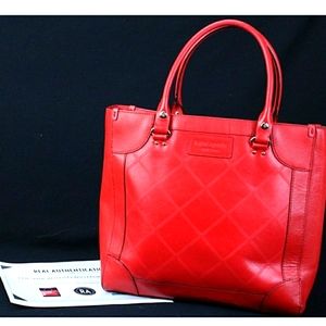 Kate Spade NY Wellesley Leather Tote